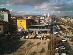 Ferizaj-Urosevac 2009