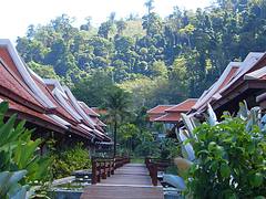 Thailand - Khao Lak - Beach Resort Thailand - Khao Lak - Beach Resort