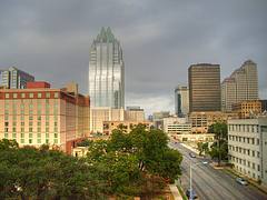 Downtown Austin - Texas (USA) Downtown Austin - Texas (USA)
