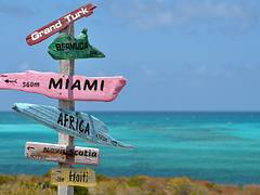 Grand Turk, Turks and Caicos