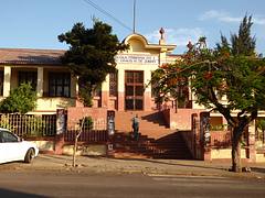 Escola Primária 16 de Junho