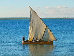 Mozambique