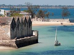 Island of Mozambique