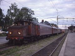 13.06.86 Östersund Ub 651