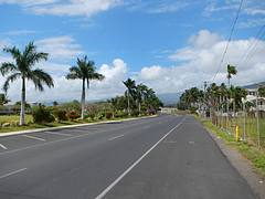 Samoa