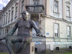 Picasso in Osijek Picasso in Osijek
