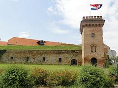 Tvrda Fortress Tvrda Fortress