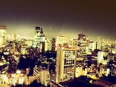 Tokyo Tower Tokyo Tower