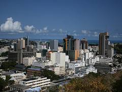 Port Louis Port Louis