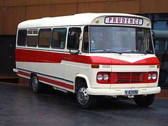 Turnebuss