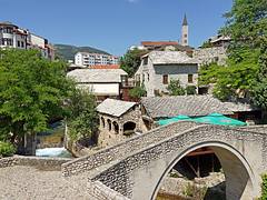 Bosnia and Herzegovina-02194 - Crooked Bridge