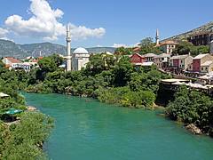 Bosnia and Herzegovina-02212 - Neretva River