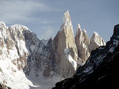Argentina. mazzaliarmadi.it landscape