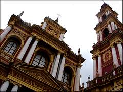 Iglesia San Francisco