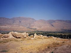 Bunjikath, Tajikistan