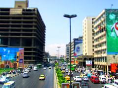 2008-XIX-A-Tilt Shift Damascus