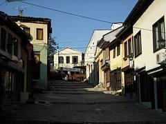 Skopska Čaršija - Skopje Bazaar