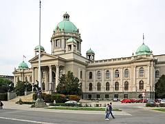 Serbia-0371 - National Assembly