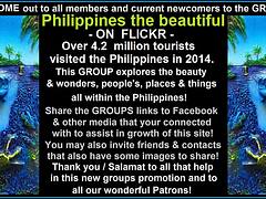 Philippines the beautiful
