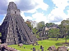 Guatemala-1621 - Temple of the Great Jaguar