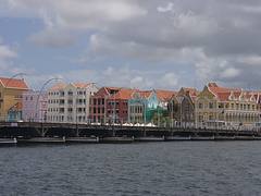 Curacao 2011 - Willemstad