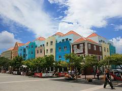 Curacao Otra banda