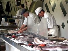 Fish Market
