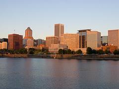 Good Morning, Portland