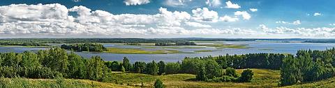 Дешёвые авиабилеты в Беларусь