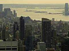 Free Hi-Res Photo Download: Lower Manhattan Skyline Free Hi-Res Photo Download: Lower Manhattan Skyline