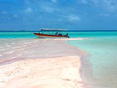 IMG_4844/French Polynésia/Rangiroa Atoll/Pink Sand Island/