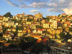 Antananarivo