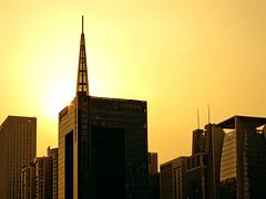 Skyscrapers