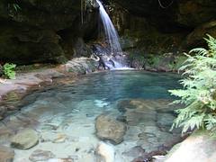 Blue Lagoon