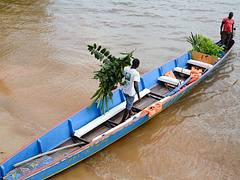 St. Laurent, French Guiana