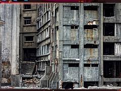 Hashima - Nagazaki - 端島 - Gunkanjima