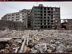 Hashima - Nagazaki - 端島 - Gunkanjima
