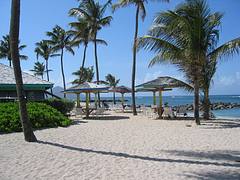 Montpelier Plantation - Nevis