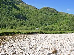 Glen Nevis
