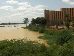 Niamey, Niger