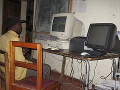 Ndola project 4