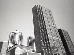 Nanjing on film