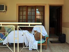Cycad Lodge Nelspruit