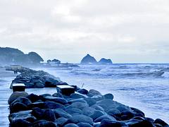 New Plymouth - Coastal Walkway