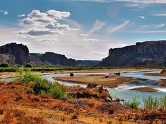 Los Altares, Chubut, Argentina