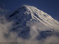 VOLCAN LANIN
