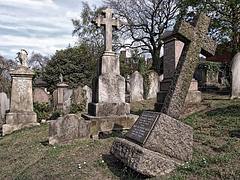Nottingham Cemetery Nottingham Cemetery