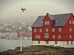 Tinganes, Tórshavn Tinganes, Tórshavn