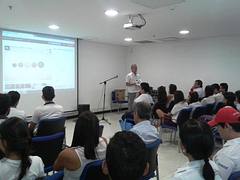 Lanzamiento del libro "Los niños piensan la paz" en Neiva Lanzamiento del libro "Los niños piensan la paz" en Neiva