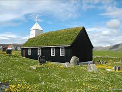 Sandur, Sandoy Sandur, Sandoy